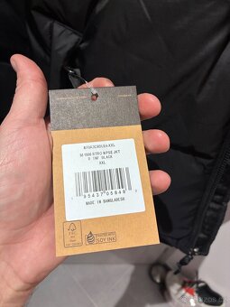 The North Face bunda, vel. XL - 8