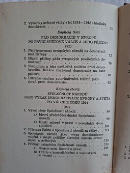 Demokracie dnes a zítra - Edvard Beneš - 8