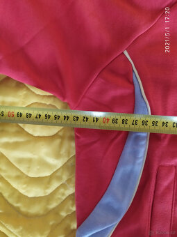 Nová mikina vel. 128 a 134  - různé barvy, cena za kus - 8