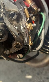 🔧 Renovace, opravy a GO motorů – Fichtl, Pionýr, Babetta 🔧 - 8