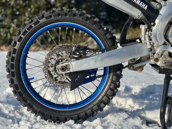 Yamaha yzf 450 87mth - 8