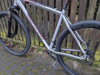 Author Traction 29 21" - 8