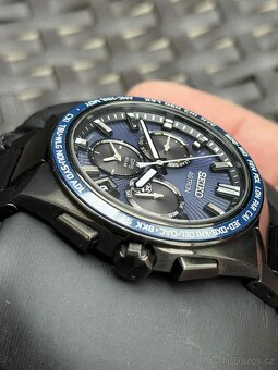 Seiko Astron GPS Solar SBXC121 - 8