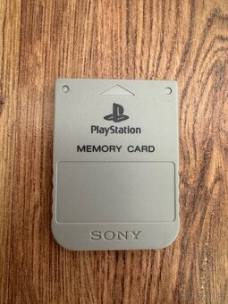 Playstation 1 SCPH-7502 - 8