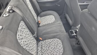 Prodám Škoda Fabia 1.4 55KW - 8