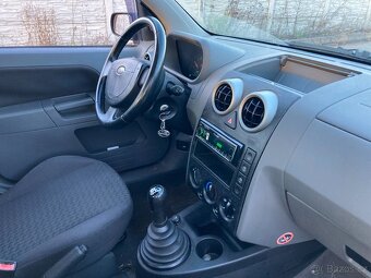 Prodám Ford Fusion - 8