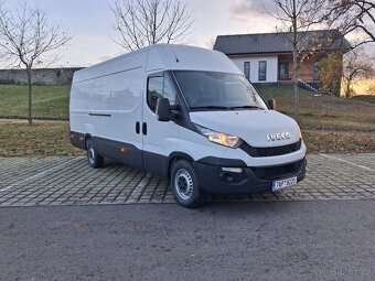 Iveco Daily 35S15 - L4H2 - 8