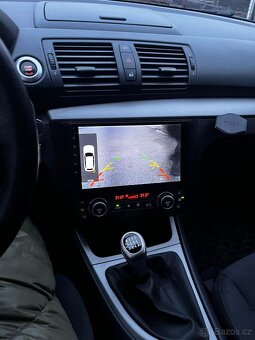 Prodám BMW 116i (2009) ČR - 8