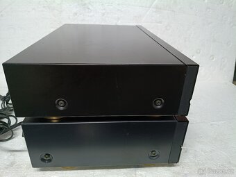 Denon DRA-335R /Denon DCD-480 Přehrávač .D.O. - 8