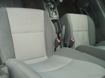 Mitsubishi Space Star 1.6i automat - 8