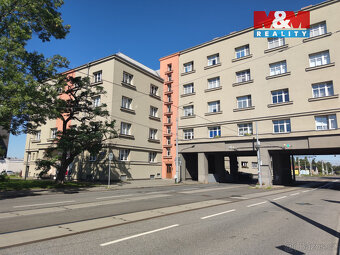 Prodej bytu 4+1, 115 m², Ostrava, ul. Sovova - 8