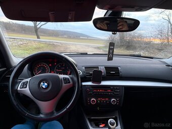 Prodám bmw 118d m47 - 8