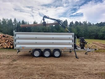 AHB 3SKS 35 - sklopka s rukou - 8