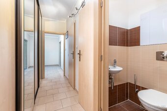 Byt 2+1, 74 m, Pardubice-Dubina - 8