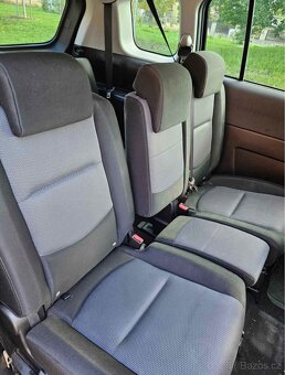 Mazda 5 2.0 107kw 2006 - 8