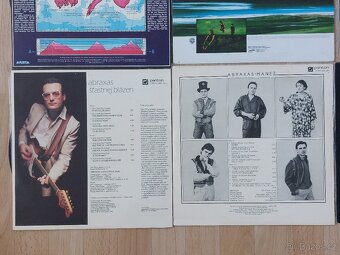 15x, spíše 16x LP č. 13 - 8