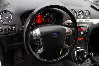 Ford S-MAX 2.0TDCi 103kW TITANIUM SERV KN (2013) - 8