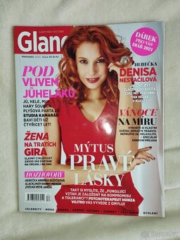 časopisy - 8