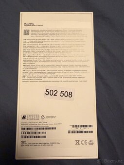 iPhone 15 Plus 128GB - 8