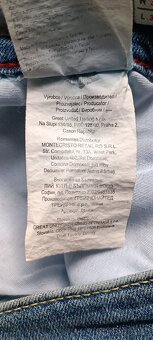 Džína Lee Cooper pánské - 8