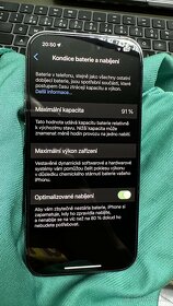 iPhone 14 Pro 256GB Deep Purple AppleCare+ záruka do 5/2025 - 8