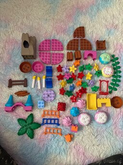 Lego Duplo - 8