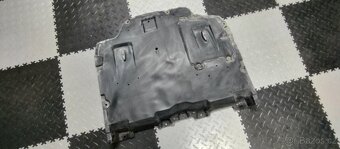 Kryt plast pod motor - šusplech - susplech Toyota C-HR CHR - 8