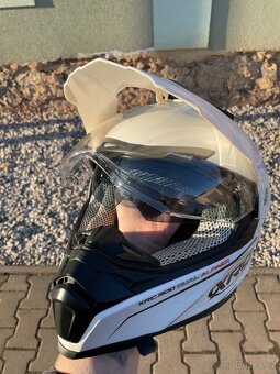 Helma XRC:300 Dual Alpiner XS - 8
