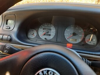Skoda felicia - 8