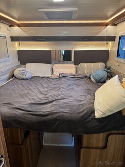 Karavan Fiat 2,3 multijet 180PS - 8