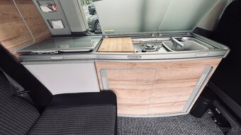 VW Califonia Coast T6.1, 4motion - 8