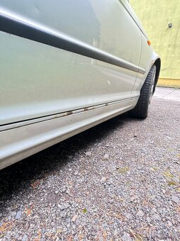 Bmw e46 316i facelift - 8