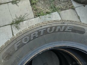 195/60 R15 celoroční sada 7-7,5 mm - 8