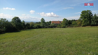 Prodej louky, 13227 m², Jenčice - 8
