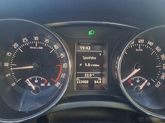 Škoda Superb 2.0TDI 125Kw, DPH - 8