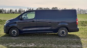 Toyota Proace L2 - 2.0 90 kW, r. v. 2017, možný odpočet DPH - 8