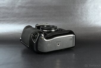 Nikon F5 - 8