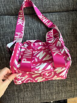 Taška Pink - 8