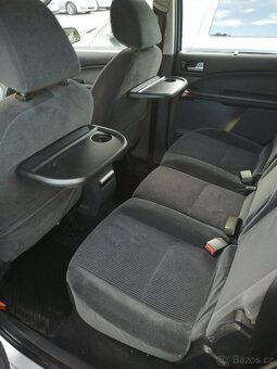 Ford C-max - 8