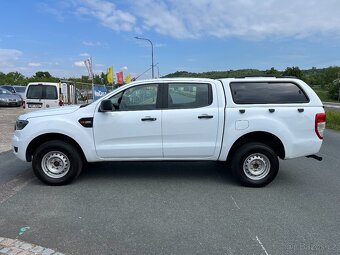 Ford Ranger, 2.2 TDCi 118kW 4X4, DPH - 8