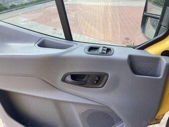 Ford Transit - 8