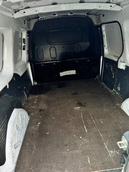 Mercedes-Benz Citan Ojeté, 3/2018, 241 454 km Karoserie - 8
