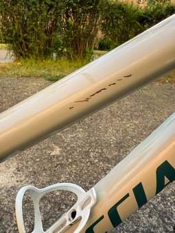Dámské Horské kolo Specialized Rockhopper Sport S - 8
