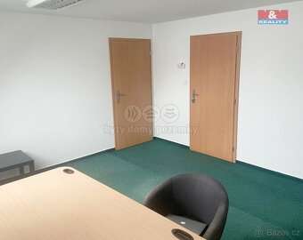Pronájem kancelářského prostoru, 25 m², Sedlčany - 8