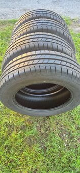 195/60r16 Good Year - Efficientgrip - letní 4 kusy 195/60/16 - 8
