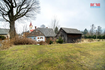 Prodej chalupy, 235 m², Lichkov - 8