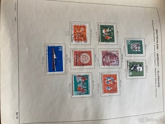 Album Deutschland č.2 - 8