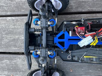 RC Auto - 8