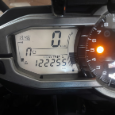 TRIUMPH TIGER 1200 EXPLOLER - 8