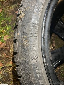 Litá kola autec 18’ - 8